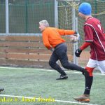 Jan Hradil oslavil 50. narozeniny přátelským fotbálkem