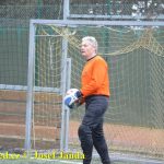 Jan Hradil oslavil 50. narozeniny přátelským fotbálkem