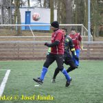Jan Hradil oslavil 50. narozeniny přátelským fotbálkem