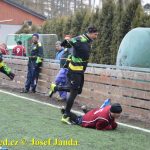 Jan Hradil oslavil 50. narozeniny přátelským fotbálkem