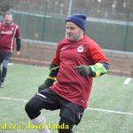Jan Hradil oslavil 50. narozeniny přátelským fotbálkem