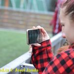 Jan Hradil oslavil 50. narozeniny přátelským fotbálkem