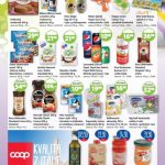 Jednota Tábor má bohatou nabídku pro váš velikonoční stůl