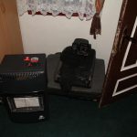 Vykradači garáží operovali v sedmi krajích. Nepoznáte věci, které zmizely z vaší garáže?
