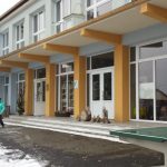 Ve škole v Chyškách vítali jaro