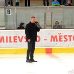 VIDEO: Premiérová lední revue v Milevsku nadchla publikum, další proběhne o Velikonocích v Soběslavi
