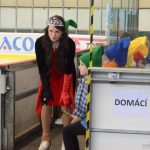VIDEO: Premiérová lední revue v Milevsku nadchla publikum, další proběhne o Velikonocích v Soběslavi