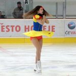 VIDEO: Premiérová lední revue v Milevsku nadchla publikum, další proběhne o Velikonocích v Soběslavi