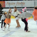 VIDEO: Premiérová lední revue v Milevsku nadchla publikum, další proběhne o Velikonocích v Soběslavi
