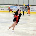 VIDEO: Premiérová lední revue v Milevsku nadchla publikum, další proběhne o Velikonocích v Soběslavi
