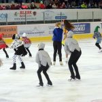 VIDEO: Premiérová lední revue v Milevsku nadchla publikum, další proběhne o Velikonocích v Soběslavi
