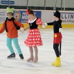 VIDEO: Premiérová lední revue v Milevsku nadchla publikum, další proběhne o Velikonocích v Soběslavi