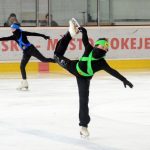 VIDEO: Premiérová lední revue v Milevsku nadchla publikum, další proběhne o Velikonocích v Soběslavi