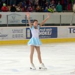 VIDEO: Premiérová lední revue v Milevsku nadchla publikum, další proběhne o Velikonocích v Soběslavi