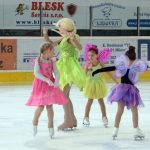 VIDEO: Premiérová lední revue v Milevsku nadchla publikum, další proběhne o Velikonocích v Soběslavi