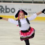 VIDEO: Premiérová lední revue v Milevsku nadchla publikum, další proběhne o Velikonocích v Soběslavi