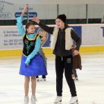 VIDEO: Premiérová lední revue v Milevsku nadchla publikum, další proběhne o Velikonocích v Soběslavi
