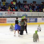VIDEO: Premiérová lední revue v Milevsku nadchla publikum, další proběhne o Velikonocích v Soběslavi