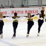 VIDEO: Premiérová lední revue v Milevsku nadchla publikum, další proběhne o Velikonocích v Soběslavi