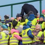 VIDEO: Premiérová lední revue v Milevsku nadchla publikum, další proběhne o Velikonocích v Soběslavi