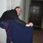 Děti nocovaly v knihovně a  prošly se hradem