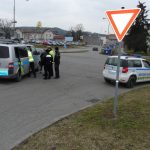 Motorkáři vykopali pincka a večer chystají rockovou show ve Strakonicích