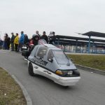 Motorkáři vykopali pincka a večer chystají rockovou show ve Strakonicích