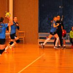 V Budějovicích se střetli mladí házenkáři Lokomotivy, Písku a Milevska