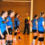V Budějovicích se střetli mladí házenkáři Lokomotivy, Písku a Milevska