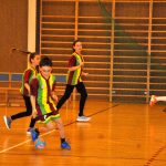 V Budějovicích se střetli mladí házenkáři Lokomotivy, Písku a Milevska