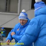Mladí kohouti bojují na domácím turnaji. Přijďte fandit také v neděli!