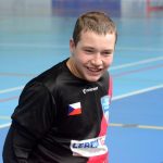 Došwiháci se stali vítězi Jihočeské ligy starších žáků