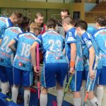 Došwiháci se stali vítězi Jihočeské ligy starších žáků