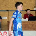 Došwiháci se stali vítězi Jihočeské ligy starších žáků