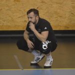 Házenkáři i přes dobrý výkon sérii porážek neukončili