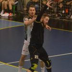 Házenkáři i přes dobrý výkon sérii porážek neukončili