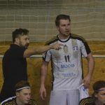 Házenkáři i přes dobrý výkon sérii porážek neukončili