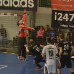 Házenkáři i přes dobrý výkon sérii porážek neukončili