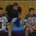 Házenkáři i přes dobrý výkon sérii porážek neukončili
