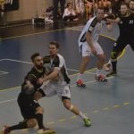 Házenkáři i přes dobrý výkon sérii porážek neukončili