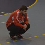 Házenkáři i přes dobrý výkon sérii porážek neukončili
