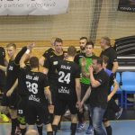 Házenkáři i přes dobrý výkon sérii porážek neukončili