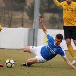 Druholigový nášup Táborska do sítě Sokolova v další fotogalerii