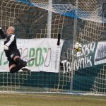 Druholigový nášup Táborska do sítě Sokolova v další fotogalerii