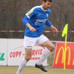 Druholigový nášup Táborska do sítě Sokolova v další fotogalerii