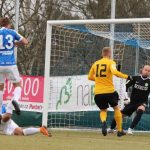 Druholigový nášup Táborska do sítě Sokolova v další fotogalerii