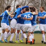 Druholigový nášup Táborska do sítě Sokolova v další fotogalerii