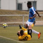 Druholigový nášup Táborska do sítě Sokolova v další fotogalerii