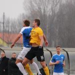 Druholigový nášup Táborska do sítě Sokolova v další fotogalerii