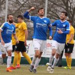 Druholigový nášup Táborska do sítě Sokolova v další fotogalerii